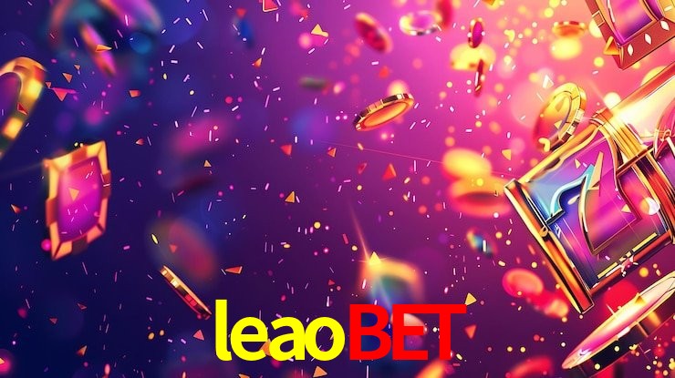 A Emoção da Loteria na leaobet: Uma Chance de Mudança de Vida