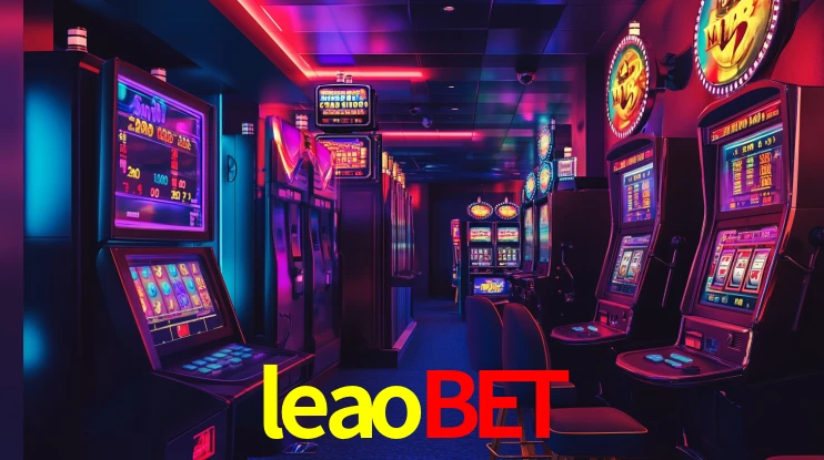 leaobet com login