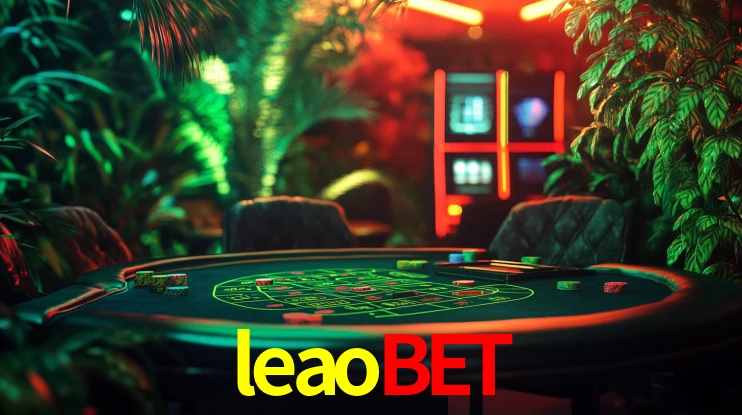 Welcome Bonus leaobet