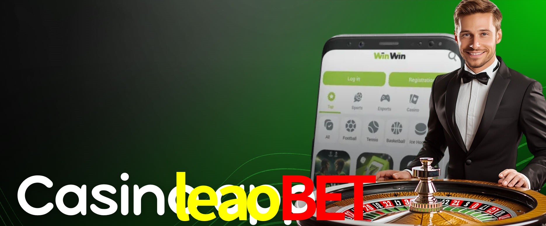 Security Systems leaobet