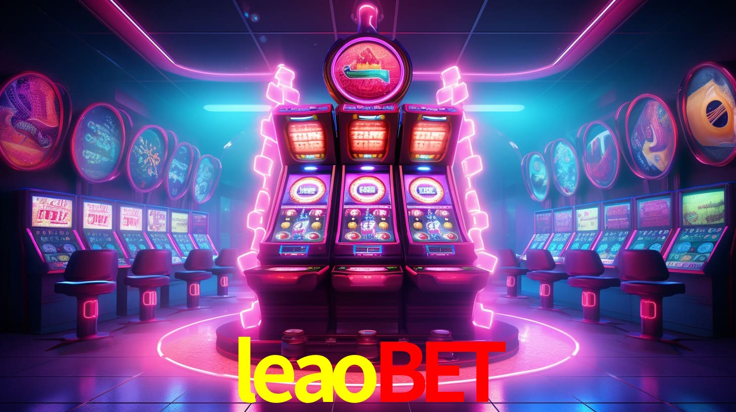 leaobet com login
