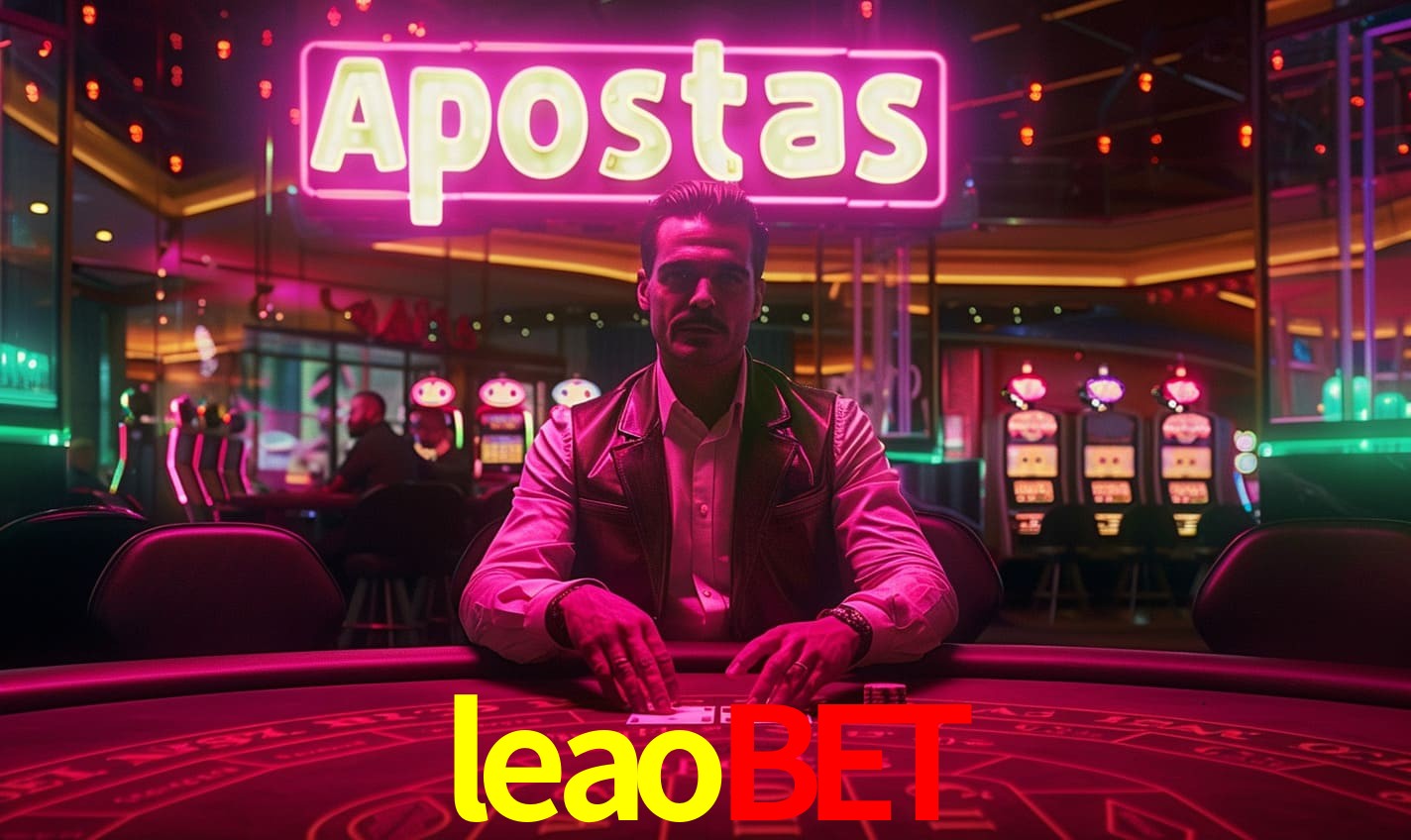Descubra a Essência do leaobet: Nossa História e Compromissos