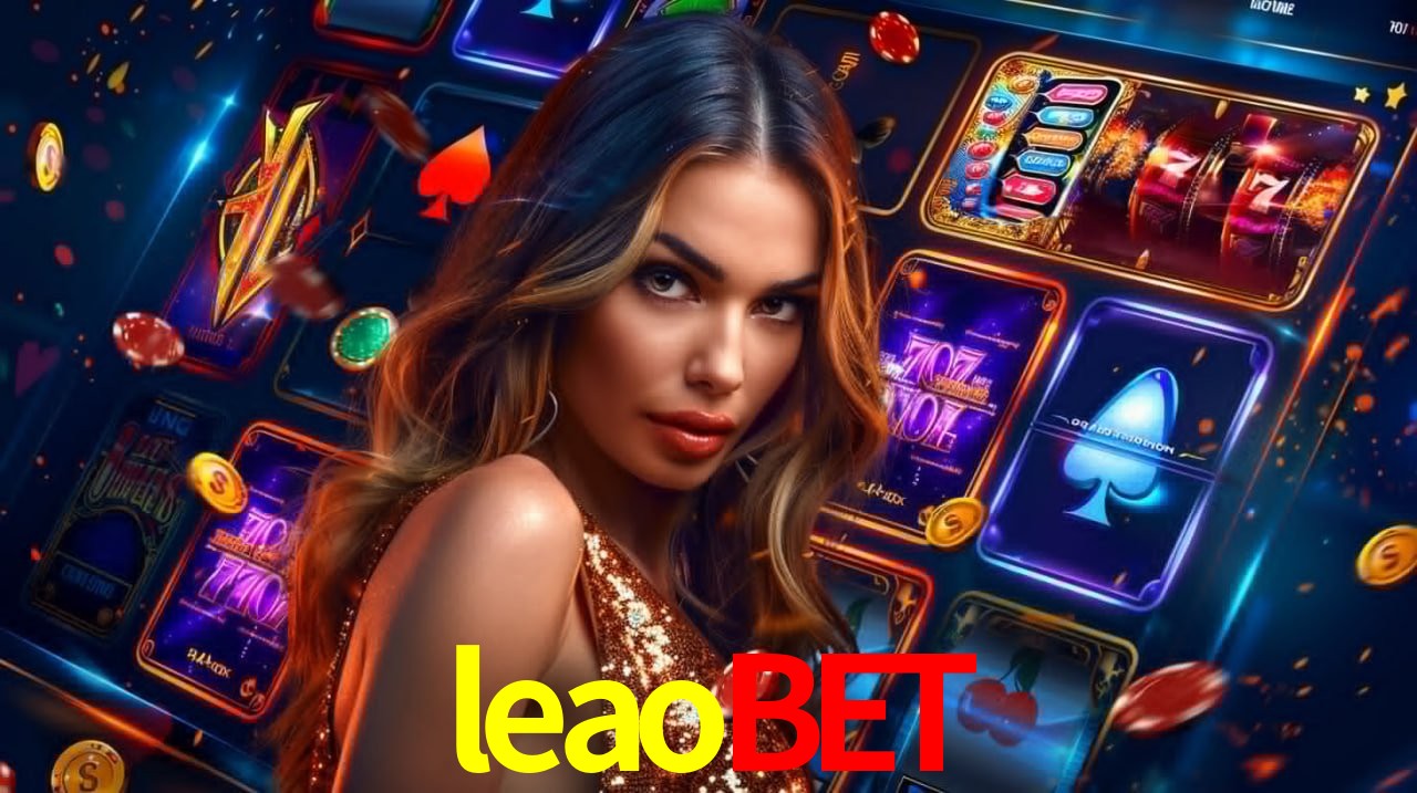 Inovações de Jogos na leaobet: O Futuro das Experiências Interativas
