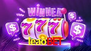 Tennis Betting leaobet
