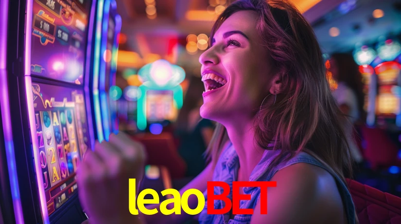 leaobet.com