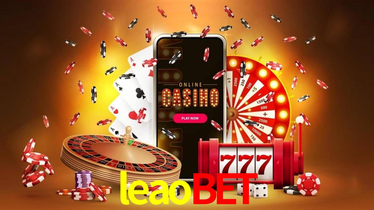 Games Directory leaobet