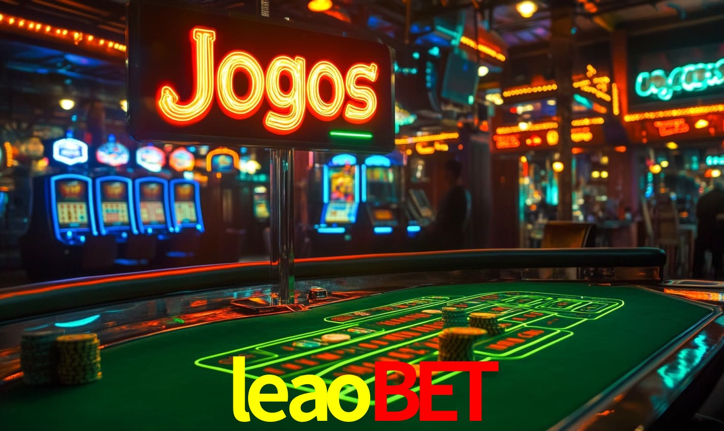 Game Providers leaobet
