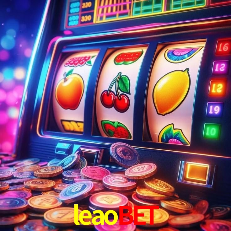 Experiência VIP leaobet