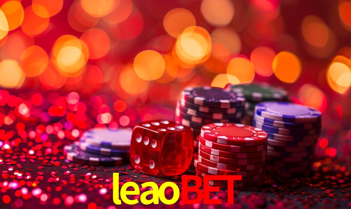 Explorando a Categoria de Eventos em Apostas na leaobet