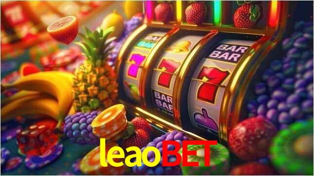 Seasonal Promotions leaobet
