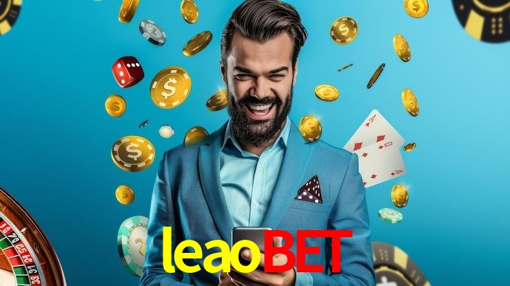 Game Statistics leaobet