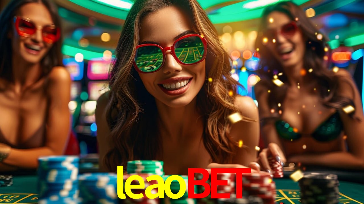 Football Betting leaobet