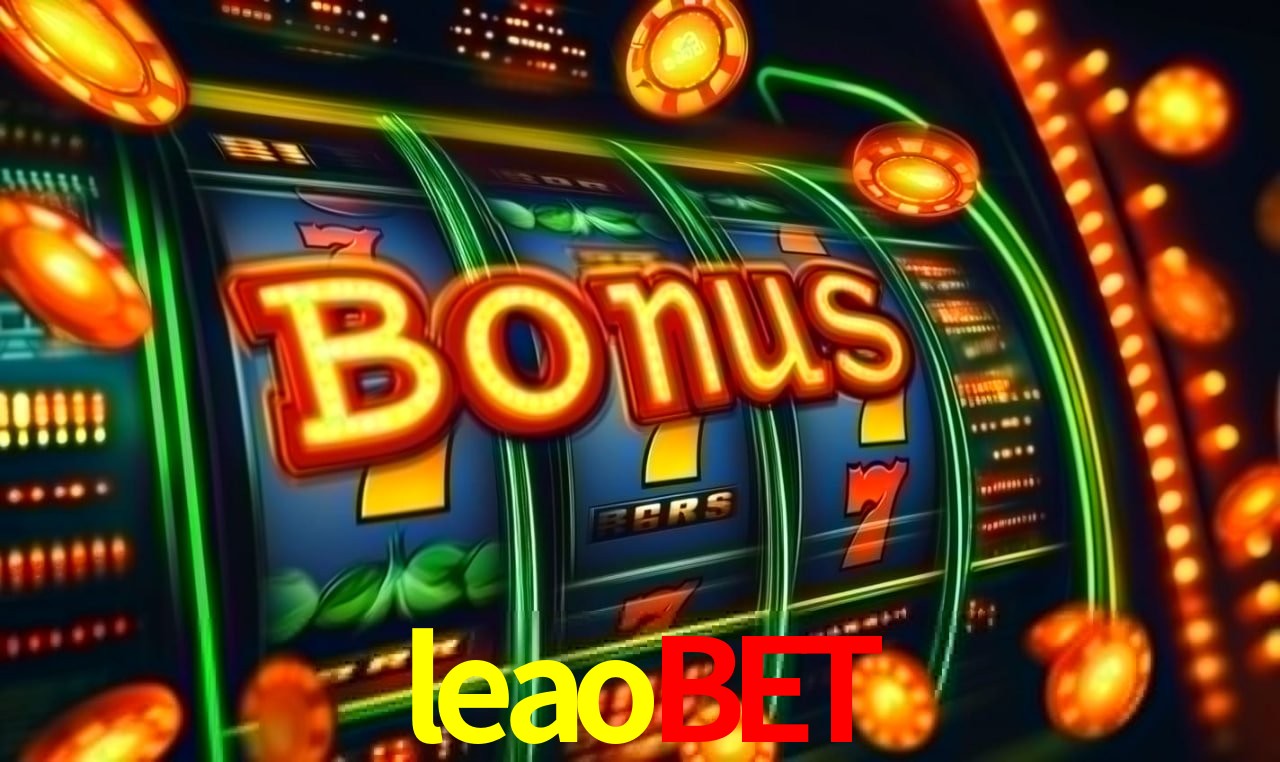 Live Casino leaobet