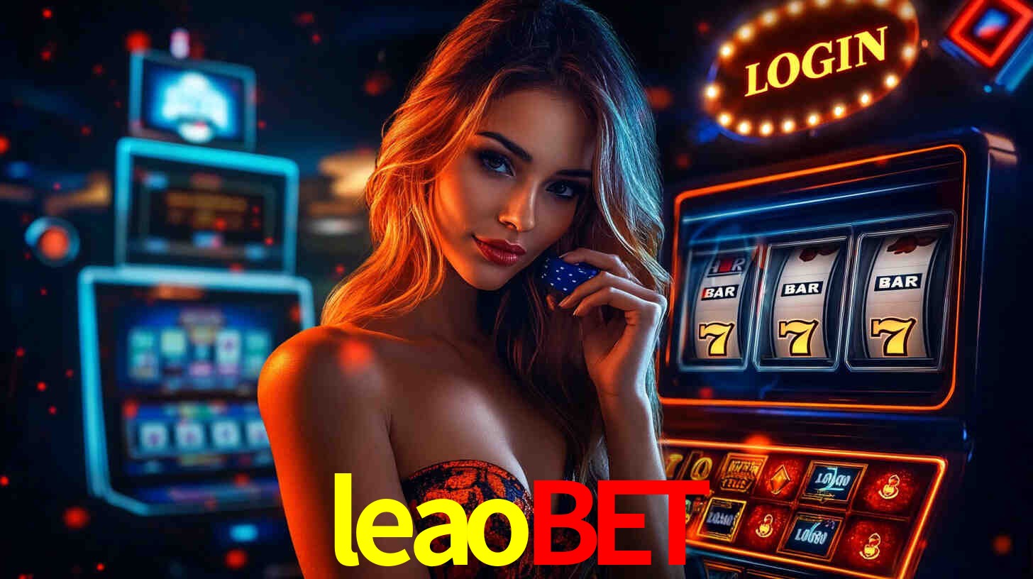 leaobet com login