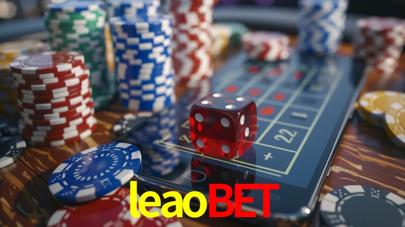 leaobet