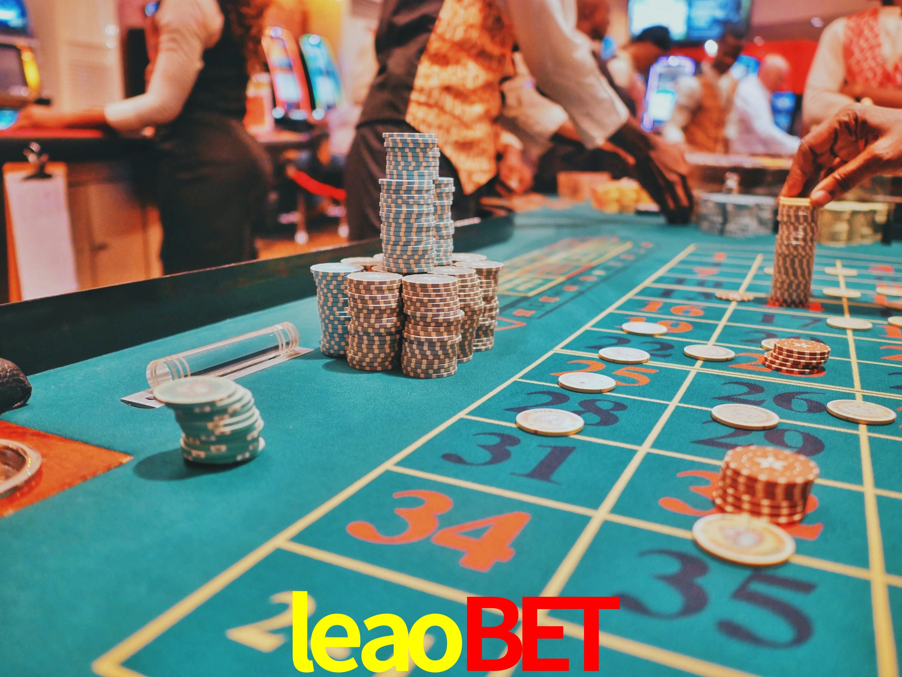 Basketball Betting leaobet