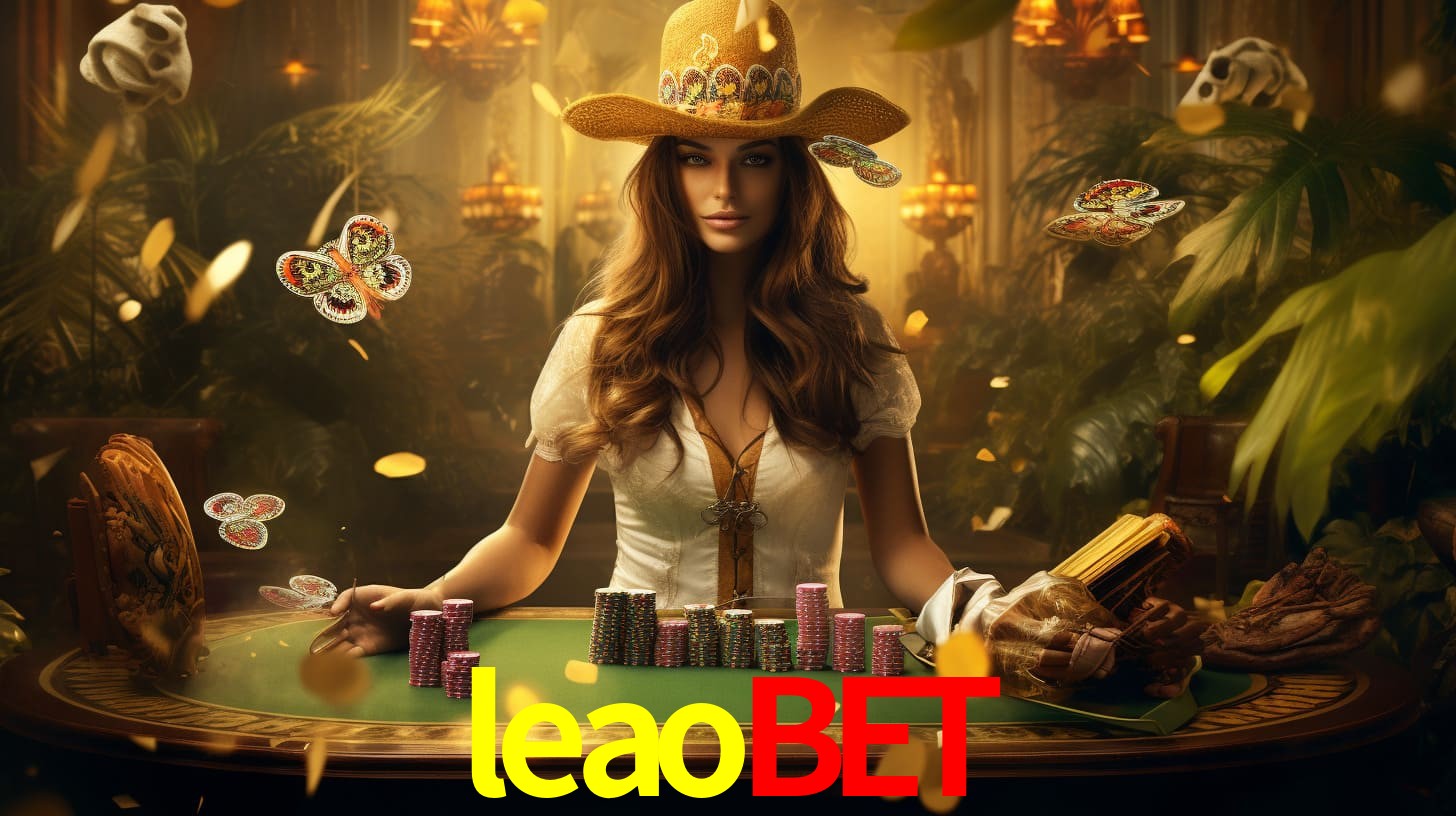 Tournaments leaobet