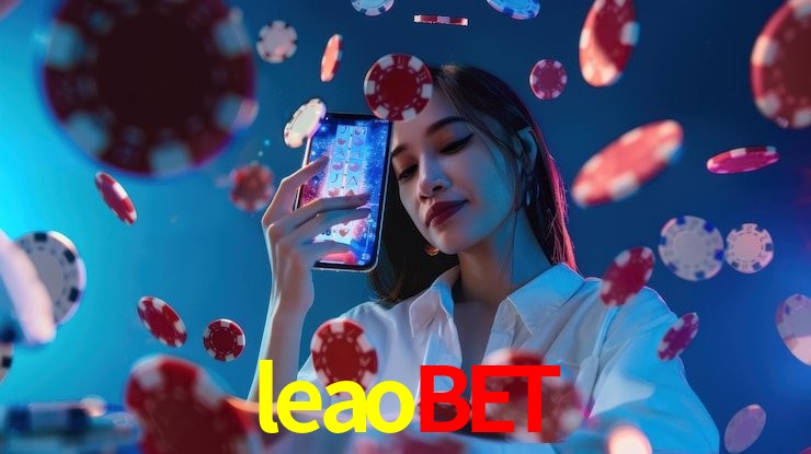 Descubra o Programa VIP da leaobet: Vantagens Exclusivas para Jogadores