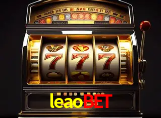 Descubra o Mundo do Cassino Online com leaobet