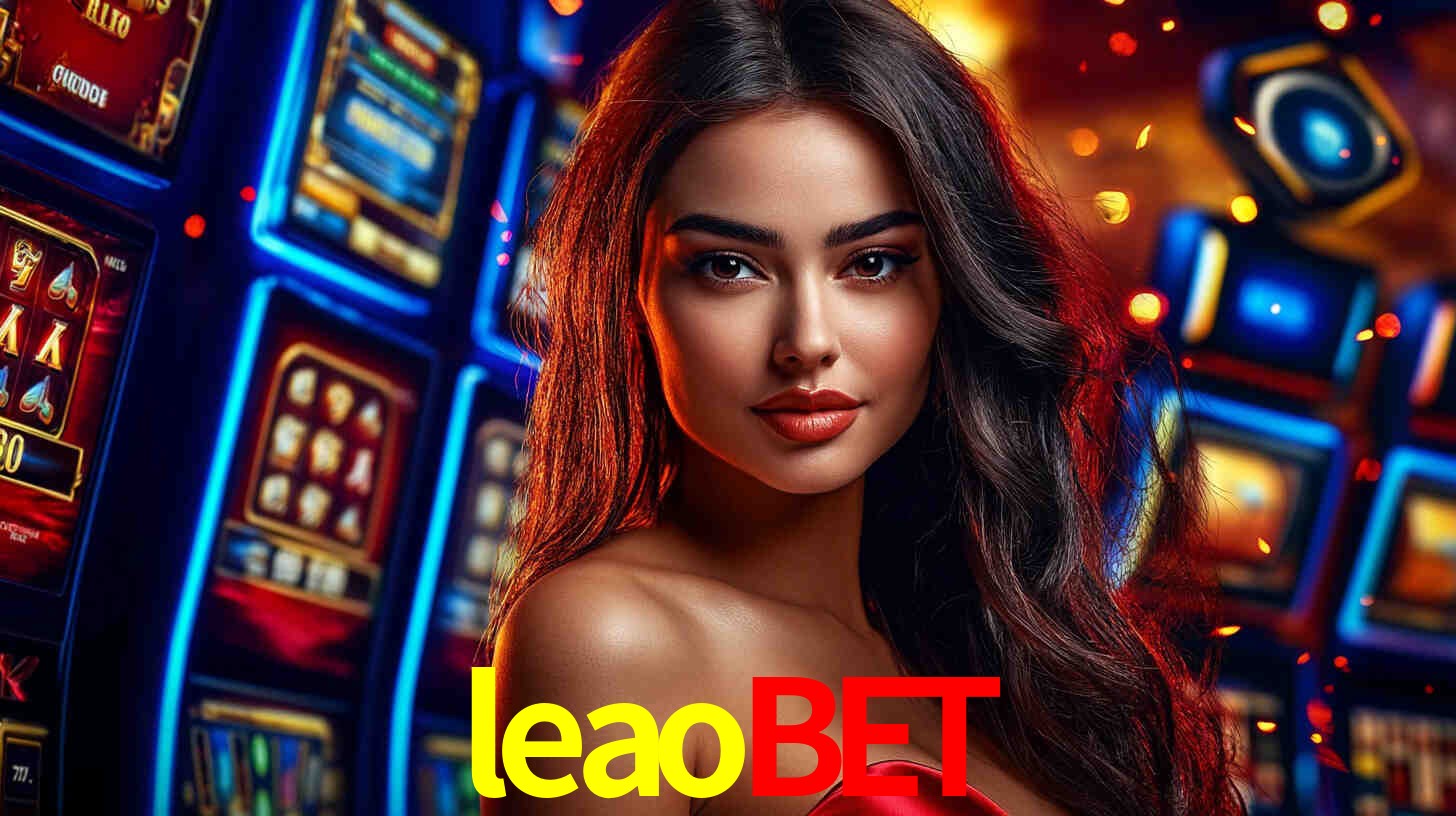 Apostas Esportivas na leaobet: Um Guia Completo