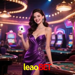 cassino leaobet