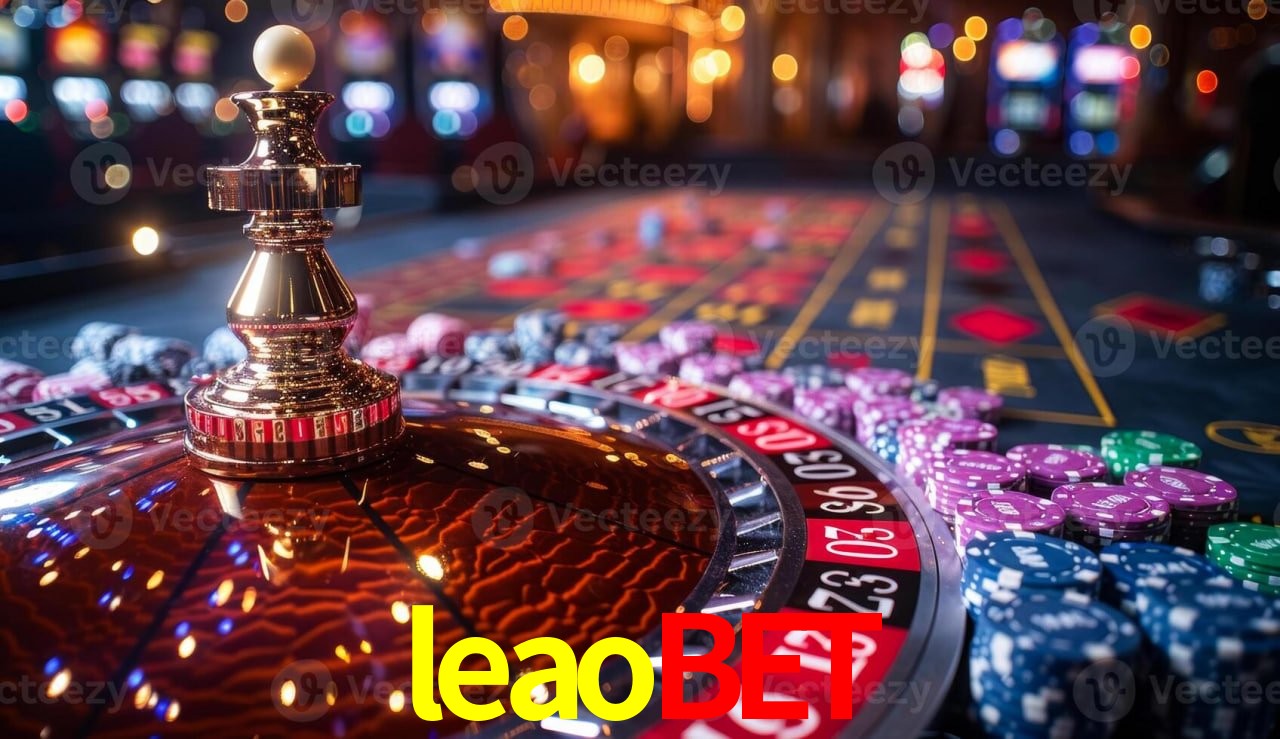 Flash Promotion leaobet