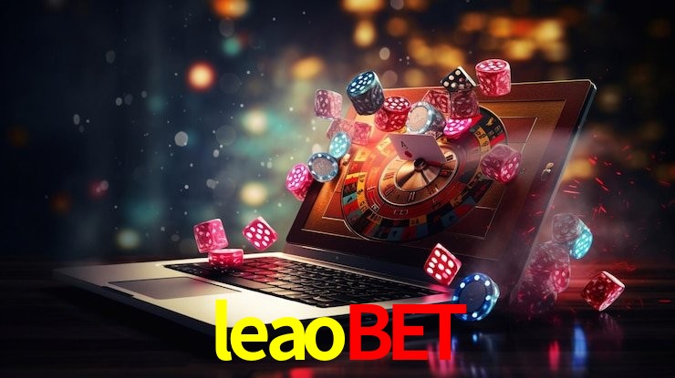 Desvendando o Mundo dos Jogos Virtuais na leaobet
