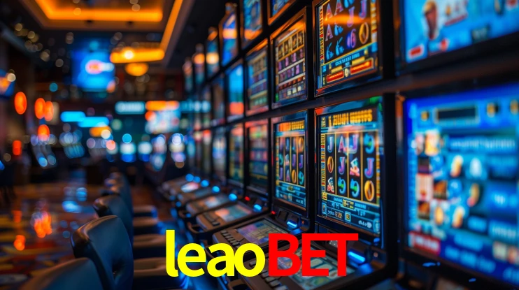 Account Benefits leaobet