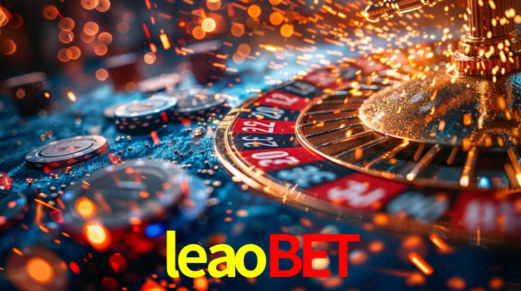 Slot Games leaobet
