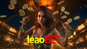 Welcome Bonus leaobet