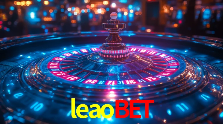 Explore as vantagens do leaobet: serviço profissional e confiabilidade